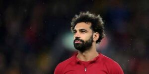 محمد صلاح يقترب من الانضمام لنادٍ كبير في إنجلترا في حالة مغادرته ليفربول