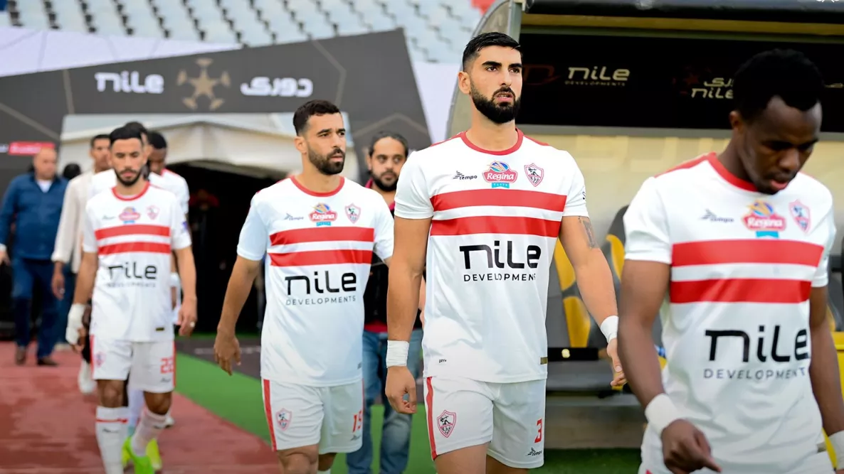 هل تراجع الزمالك عن قراراته بشأن مباريات الدور الثاني؟ المتحدث الاعلامي يكشف تفاصيل حاسمة في الأزمة