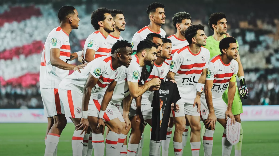 ضربة قاسية للزمالك: "فيفا" قد يحرم الأبيض من المشاركة في البطولات الأفريقية