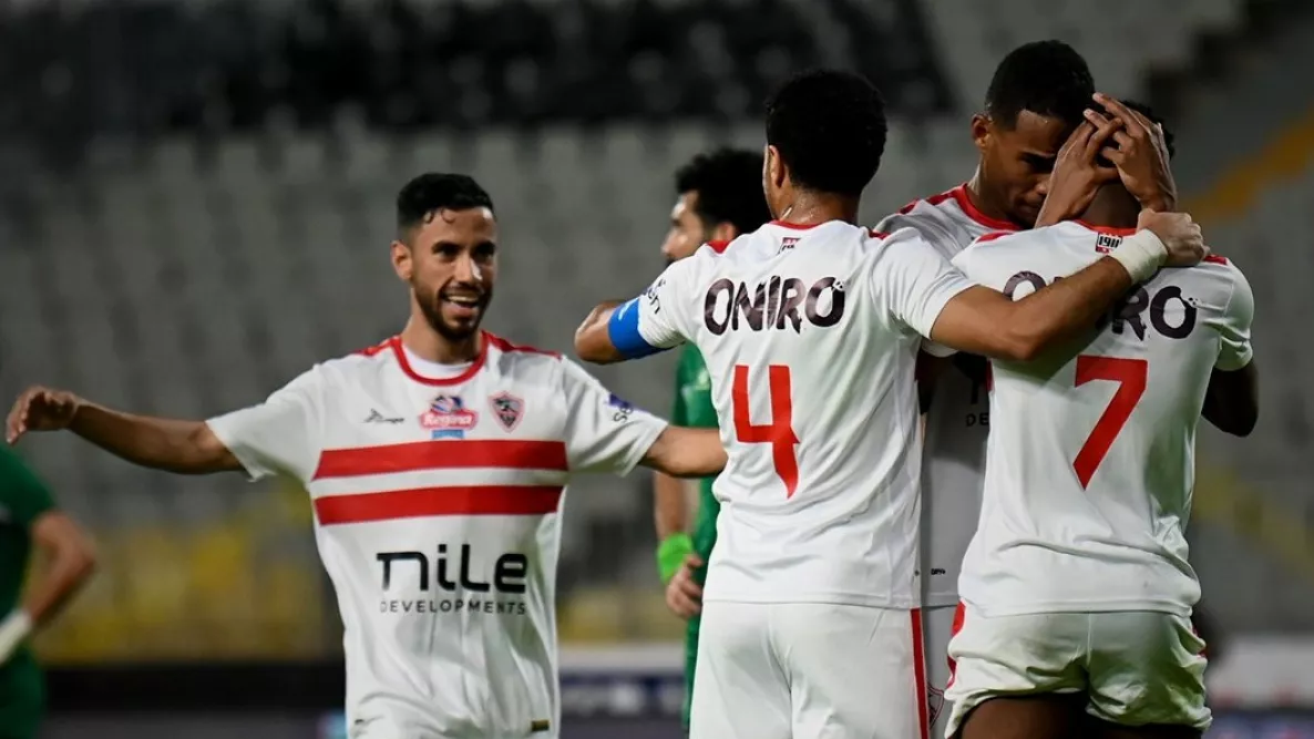 الزمالك مهدد بالغياب عن الكونفدرالية.. شوبير يفجر قنبلة مدوية