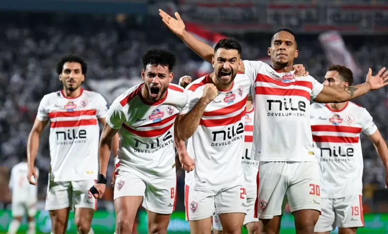 الزمالك يرفض خوض مباراة القمة: تمسك بمطالبه الأربعة