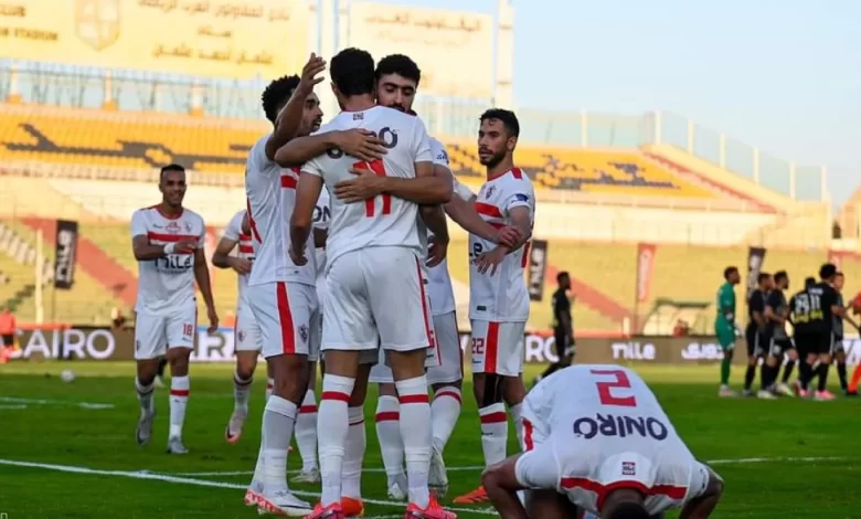 مفاجأة من دياب: بند في لائحة رابطة الأندية يسمح للزمالك بالانسحاب من الدوري دون هبوط