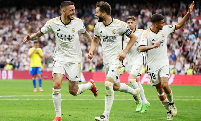 مدريد يحسم صفقة من العيار الثقيل.. ثورة بيضاء على الأبواب