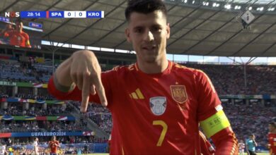 أهداف مباراة اسبانيا وكرواتيا (3-0) اليوم في يورو 2024