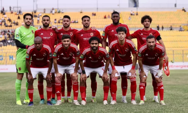 عاجل! نادي سويسري يعلن ضم لاعب الأهلي رسميًا.. بشرط العودة