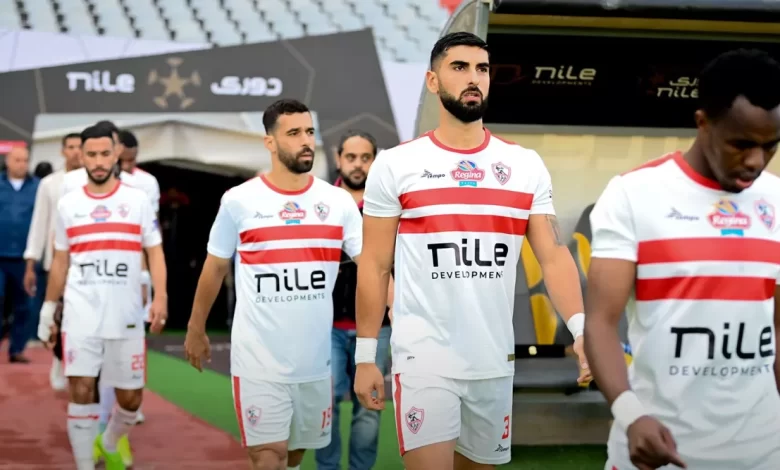 هل تراجع الزمالك عن قراراته بشأن مباريات الدور الثاني؟ المتحدث الاعلامي يكشف تفاصيل حاسمة في الأزمة