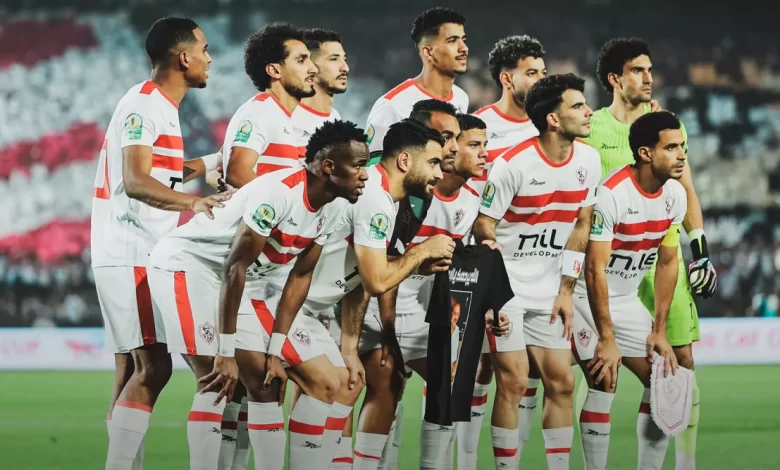 ضربة قاسية للزمالك: "فيفا" قد يحرم الأبيض من المشاركة في البطولات الأفريقية