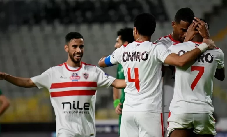 الزمالك مهدد بالغياب عن الكونفدرالية.. شوبير يفجر قنبلة مدوية