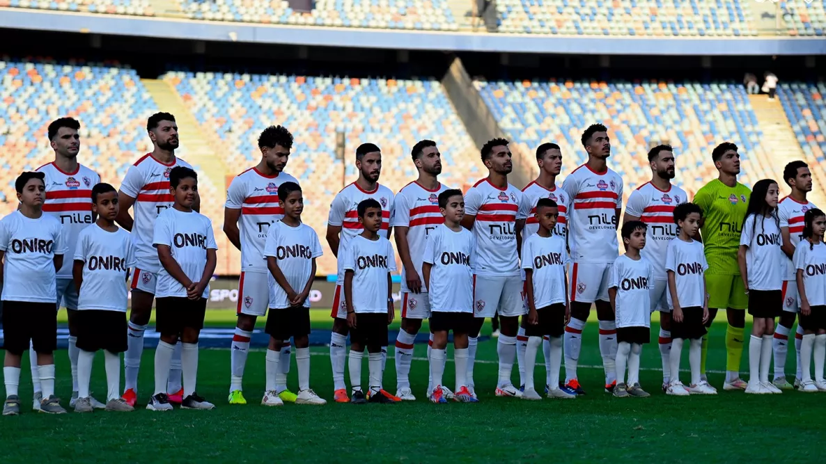 مهاجم إفريقي مرعب ينضم للأهلي.. إيقاف إيمن الكاشف والراحلون عن الزمالك وصفقة البلدوزر تثير الجدل