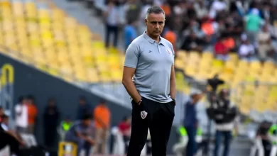 جلسة حاسمة بين جوميز ورئيس الزمالك.. إنهاء 3 عقبات وصفقات تحسم