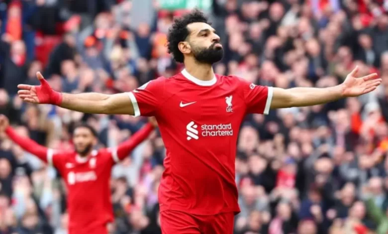 مفاجأة من العيار الثقيل.. محمد صلاح يغادر ليفربول