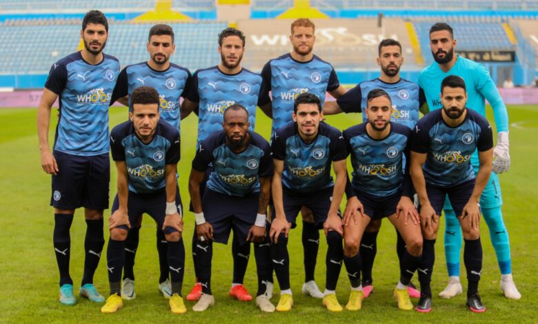 الأهلي يواجه ضربة قوية: بيراميدز يتعاقد مع "جوهرة" الدوري المصري