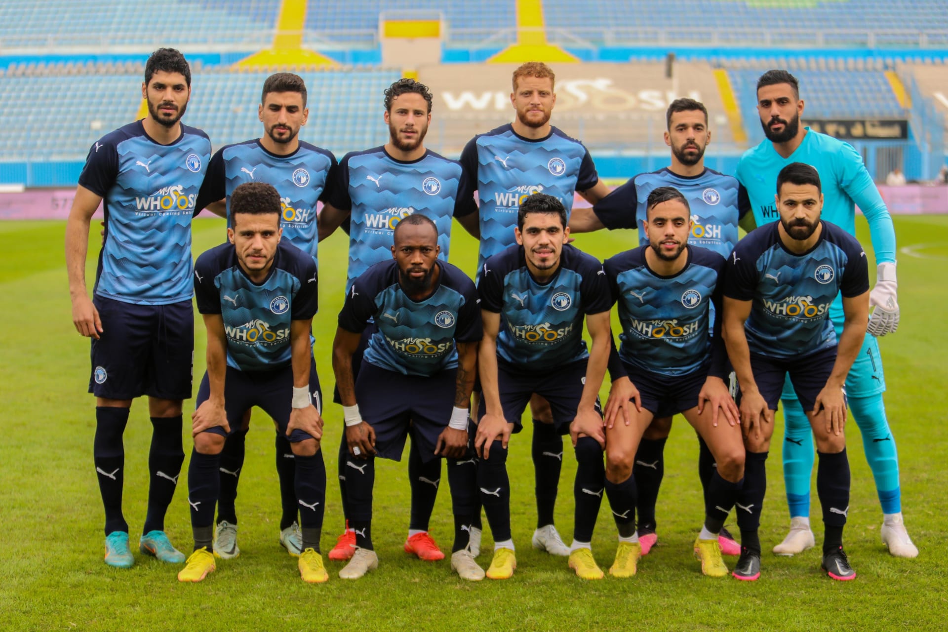 الأهلي يواجه ضربة قوية: بيراميدز يتعاقد مع "جوهرة" الدوري المصري