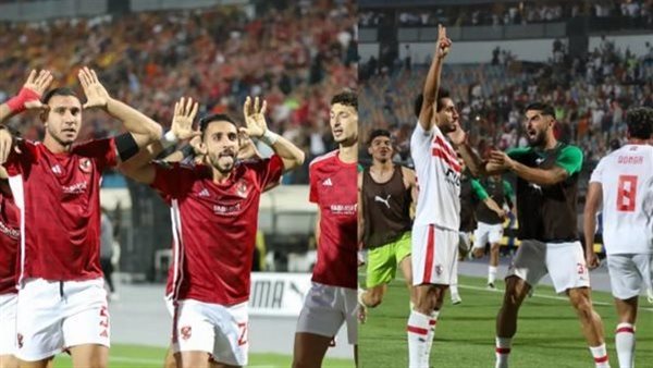 رسميًا: ابن الأهلي ينضم إلى الزمالك لمدة 5 مواسم