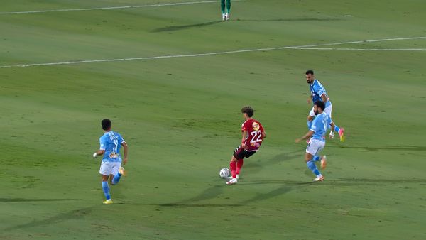 أهداف مباراة الأهلي وبيراميدز اليوم في الدوري المصري