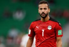 الحزن يخيم على الكرة المصرية: أول قرار بعد بعد وفاة أحمد رفعت