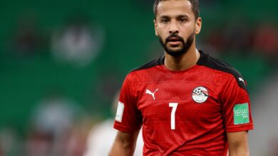 الحزن يخيم على الكرة المصرية: أول قرار بعد بعد وفاة أحمد رفعت