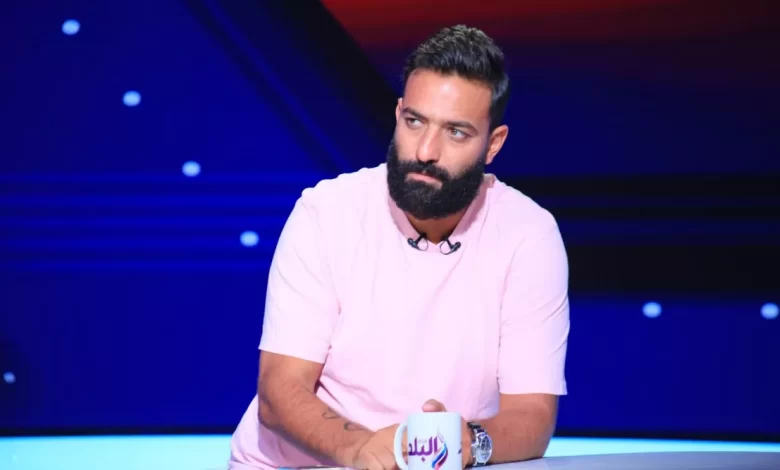 ميدو يعلق بحدة على إيقاف دونجا: "هذا مجرد محاولة للتشويش على النجاح"