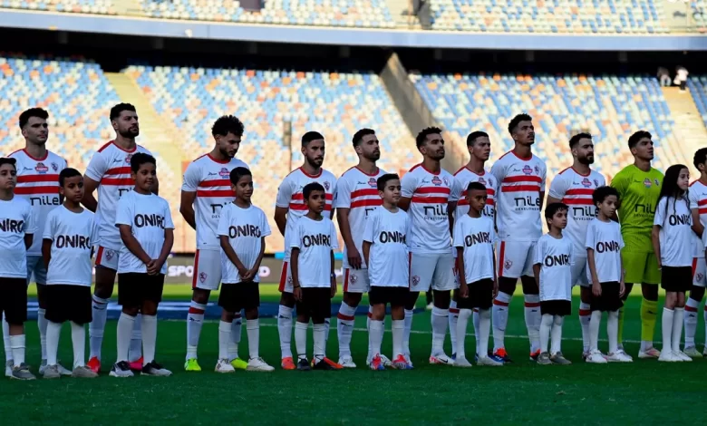 لاعب متعدد المراكز والمهارات.. تعرف على صفقة الزمالك المنتظرة