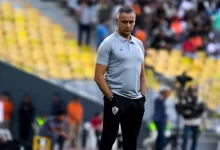 جلسة حاسمة بين جوميز ورئيس الزمالك.. إنهاء 3 عقبات وصفقات تحسم