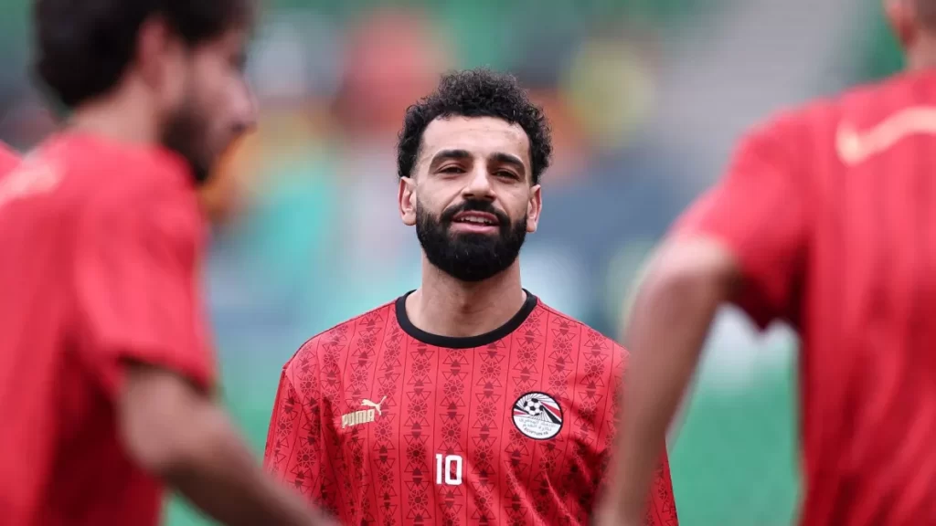 موقف محمد صلاح من عدم المشاركة في أولمبياد باريس 2024 ورفض ليفربول