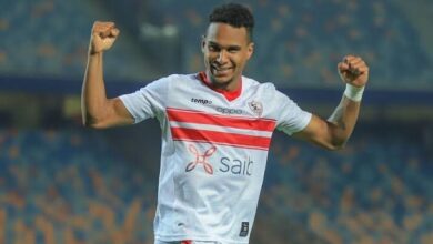 الزمالك في مأزق بعد شكوى الجزيري للفيفا.. جروس يوافق على رحيل نجمين وزيزو يقترب من الأهلي