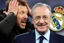 ريال مدريد يتحرك لإحباط صفقة أتلتيكو مدريد: ضربة ذكية في سوق الانتقالات