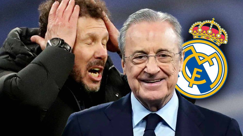 ريال مدريد يتحرك لإحباط صفقة أتلتيكو مدريد: ضربة ذكية في سوق الانتقالات