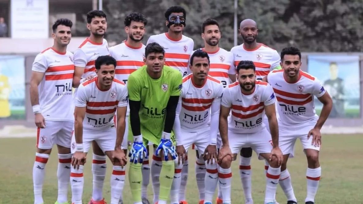 الزمالك يقترب من ضم السفاح الإيطالي القادم من الشرق