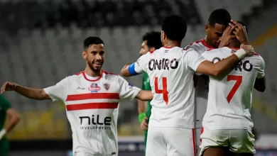 صفقة شتوية "سوبر".. الزمالك يستعد للإعلان عن أولى تدعيماته في الميركاتو