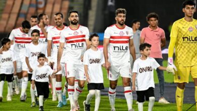 يا فرحة ما تمت.. خبر محزن يقلق جماهير الزمالك بعد الفوز على حرس الحدود