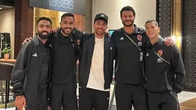 الخطيب يطرد محبوب الجماهير.. زلزال في الأهلي قبل كأس العالم ومصير كولر في خطر