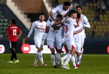 تحركات غير متوقعة داخل الزمالك.. نجم الفريق يرغب في المغادرة