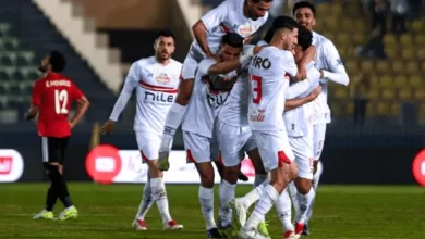 تحركات غير متوقعة داخل الزمالك.. نجم الفريق يرغب في المغادرة