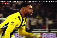 يوسف النصيري يتألق بثنائية ويقود فنربخشة للفوز في الدوري التركي