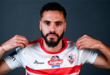 ماذا يحدث في الزمالك؟.. إصابة بنتايج تثير القلق وجروس يعقد اجتماعًا عاجلًا مع ثنائي الفريق