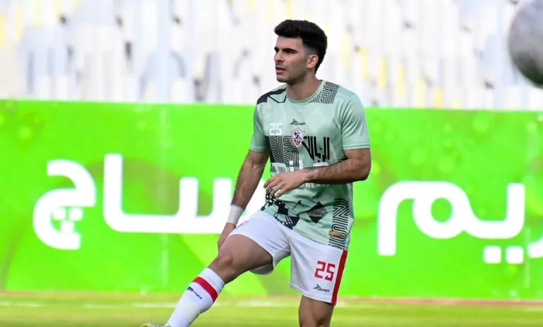 الزمالك على أعتاب تجديد عقد زيزو بفضل الاتفاق السعودي.. الانسحاب مرهون بشرط العودة