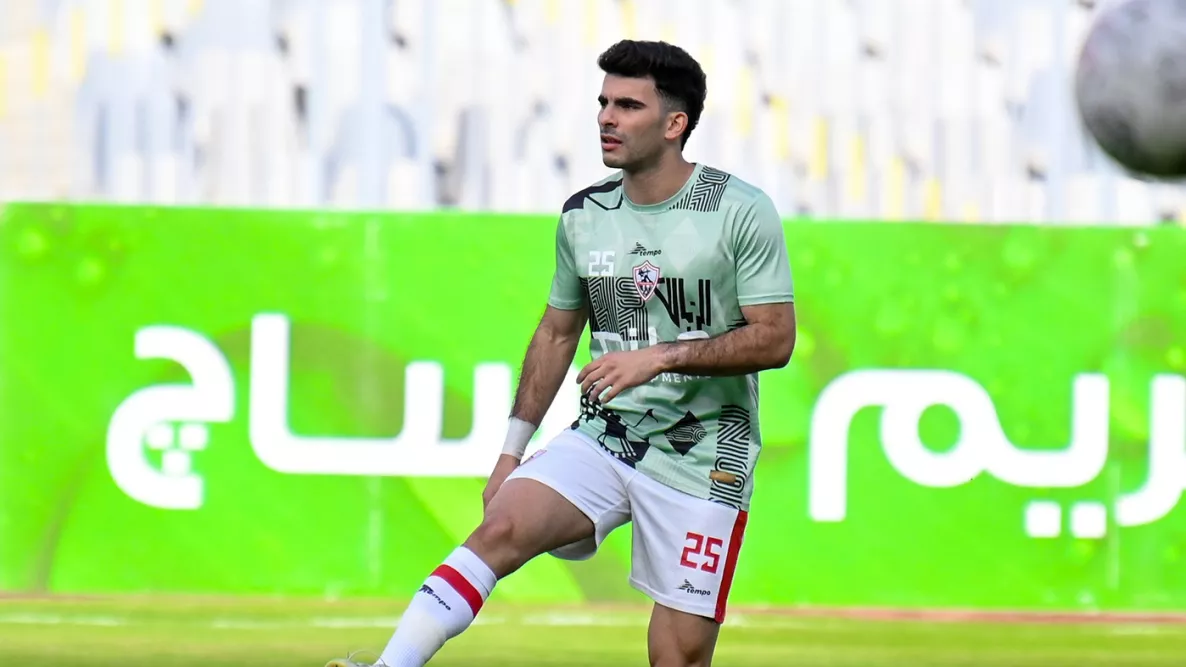 الزمالك على أعتاب تجديد عقد زيزو بفضل الاتفاق السعودي.. الانسحاب مرهون بشرط العودة