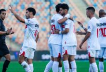 اشتباه قوي في إصابة لاعب الزمالك بقطع في الرباط الصليبي بعد مواجهة مودرن سبورت