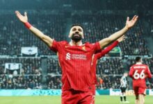 تصريح غامض من محمد صلاح يثير التساؤلات بشأن بقائه في ليفربول