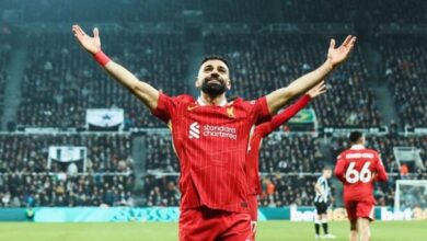 تصريح غامض من محمد صلاح يثير التساؤلات بشأن بقائه في ليفربول