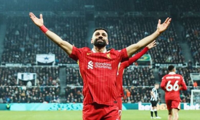 تصريح غامض من محمد صلاح يثير التساؤلات بشأن بقائه في ليفربول