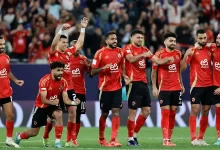 الأهلى يضم افضل لاعب فى مصر