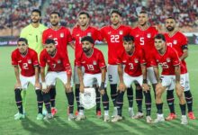 مجموعة الموت تنتظر الفراعنة في أمم إفريقيا 2025