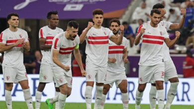 انتقالات الزمالك تشتعل.. 4 صفقات جديدة تقترب وجماهير الأبيض تترقب الإعلان الرسمي