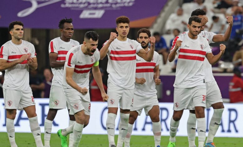 انتقالات الزمالك تشتعل.. 4 صفقات جديدة تقترب وجماهير الأبيض تترقب الإعلان الرسمي