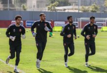 الزمالك وبيراميدز يدخلان صراعًا غير مسبوق.. من يخطف حارس الأهلي؟