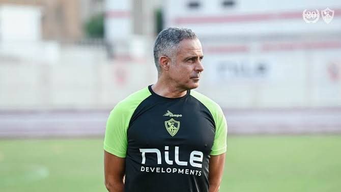 بعد جوميز.. الفتح السعودي يستهدف نجمي الأهلي والزمالك