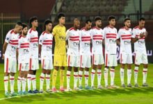 الاتحاد الليبي يستهدف نجم الزمالك.. صفقة شتوية تفاجئ الجميع