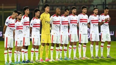 الاتحاد الليبي يستهدف نجم الزمالك.. صفقة شتوية تفاجئ الجميع